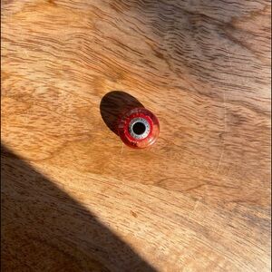 Red Pandora Bracelet Charm Necklace
Jewelry Sterling Silver Collectable Limited